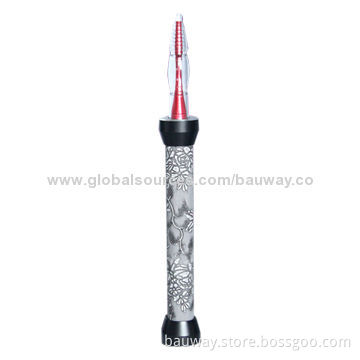2014 Bauway Wholesale New X5 E-hookah Hose, 1,000 Puffs, 2.2mL CapacityNew